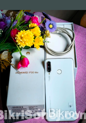 Huawei p30lite